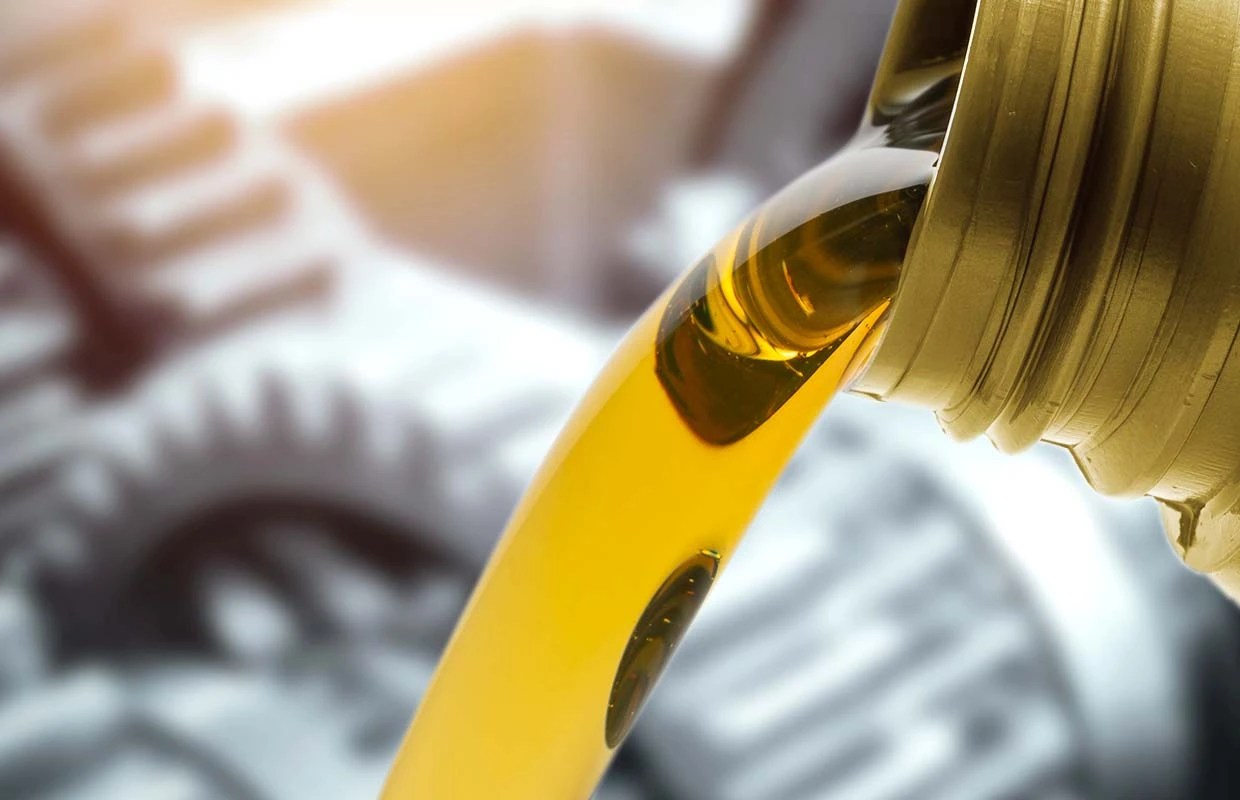 Oli dan Pelumas Motor Gulf Gulf Oil Lubricants Indonesia